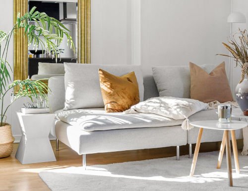 Nanotech Stain Protection - About Us