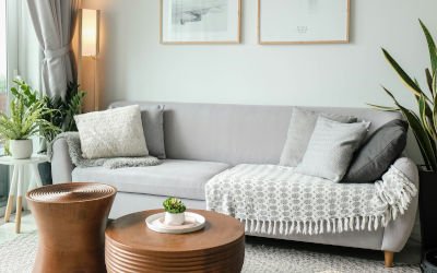 Nanotech Stain Protection